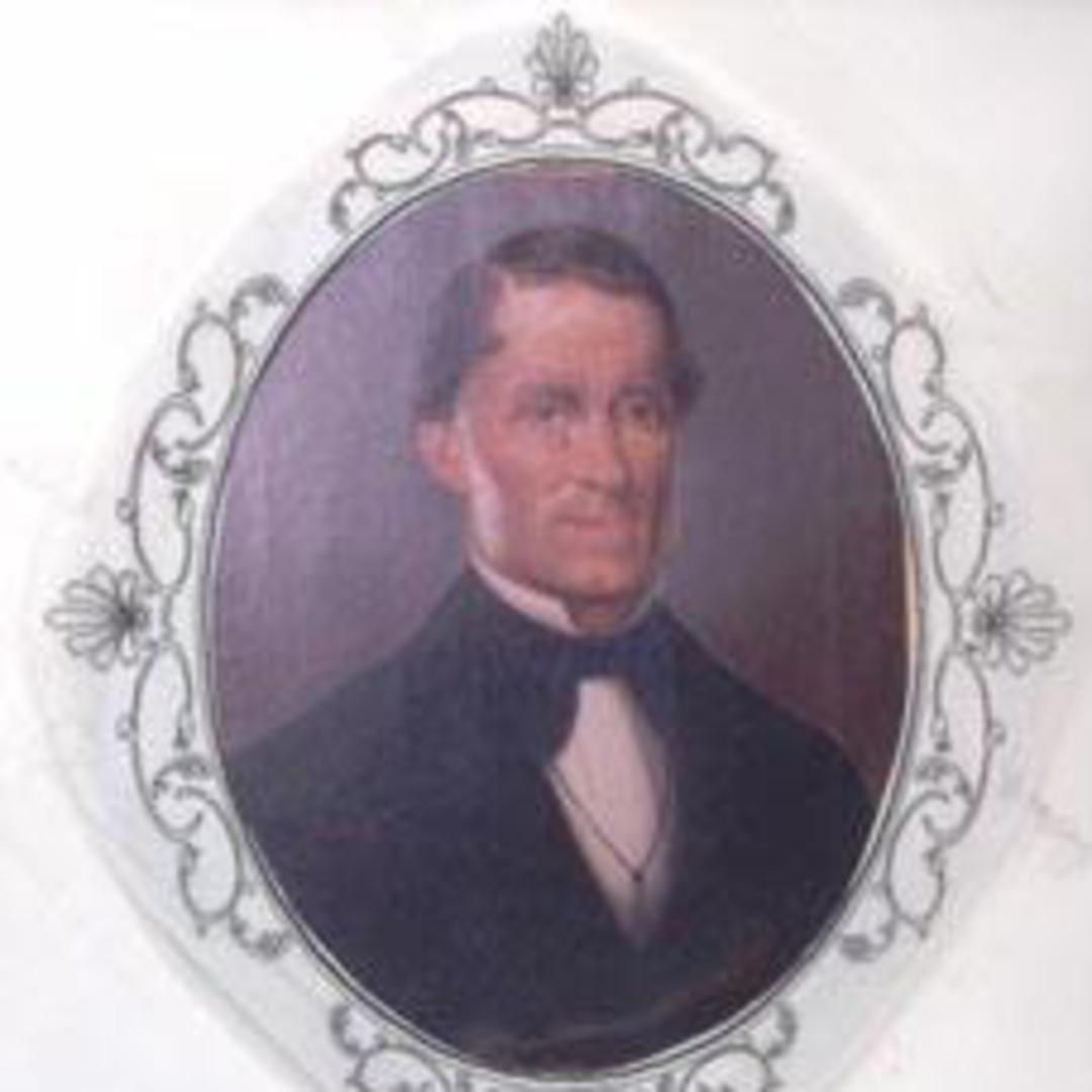 John Richan (1799 - 1878) Profile